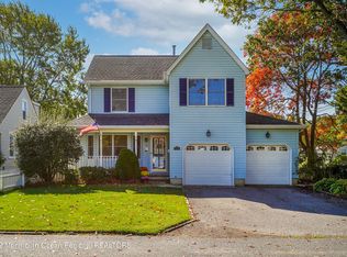 2220 Foster Rd, Point Pleasant Beach, NJ 08742
