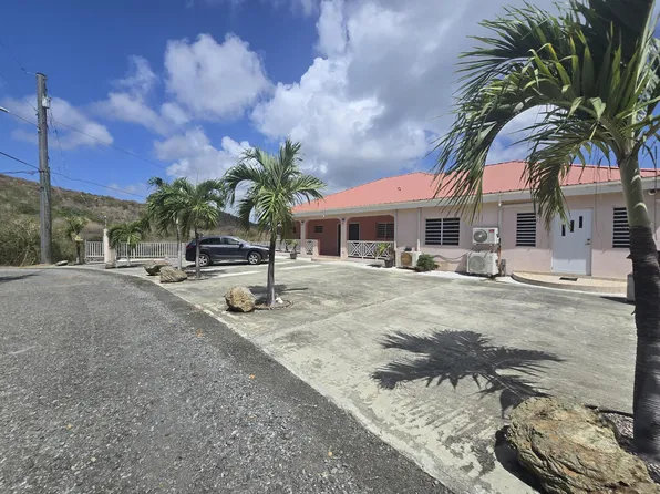 27 Lowry Hill Est #Ea, Christiansted, VI 00820