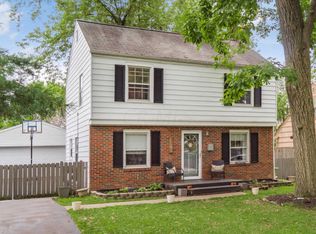 2565 Caroline Ave, Columbus, OH