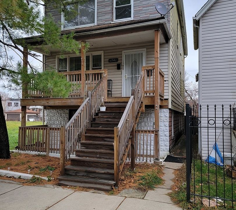 1st image of 6741 S Paulina St