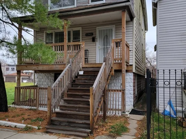 6741 S Paulina St, Chicago, IL 60636