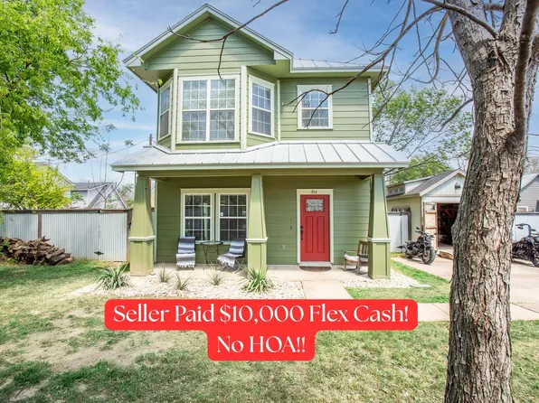 914 Bret Ln, Austin, TX 78721