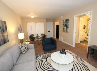 Rivers Edge Apartments and Townhomes, Dayton, OH 45405