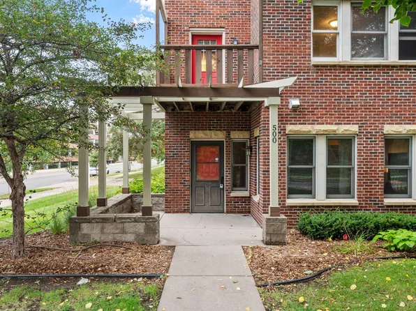 500 E 27th St, Minneapolis, MN 55408