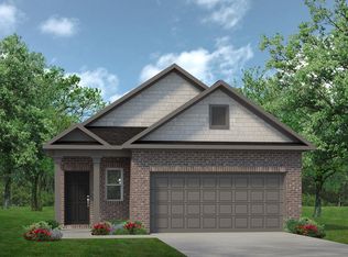 9754 Enclave Ridge Rd, Willis, TX 77318
