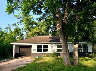 4516 Werner St, Houston, TX 77022