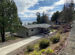 395 Lee Way, Brinnon, WA 98320
