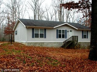 7186 Tanglewood Dr, Fredericksburg, VA