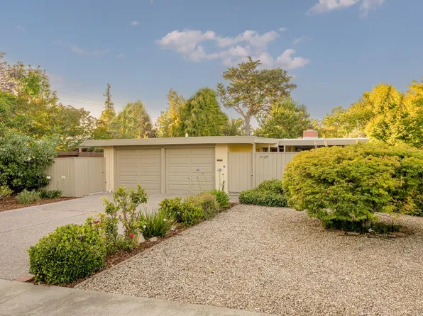 3129 Stelling Dr, Palo Alto, CA 94303