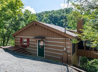 942 Vixen Run, Gatlinburg, TN 37738