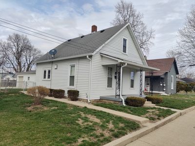 410 Howard St, Shelbyville, IN, 46176