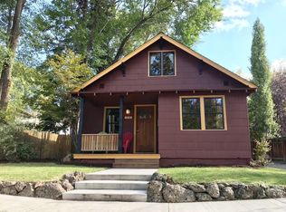 502 NW Lava Rd, Bend, OR 97703