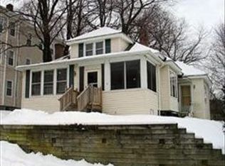 9 Ericsson St, Worcester, MA 01606