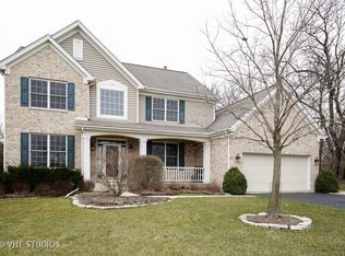 802 Wintercrag, Dundee, IL 60118