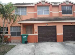 19753 NW 34th Ave, Miami Gardens, FL 33056