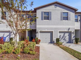 4459 Globe Thistle Dr, Tampa, FL 33619