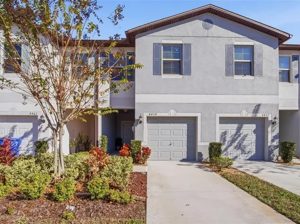 4459 Globe Thistle Dr, Tampa, FL 33619