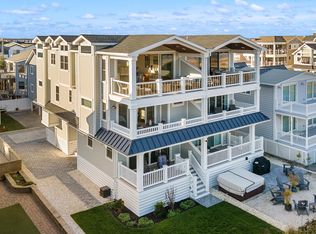 12 60th St, Sea Isle City, NJ 08243