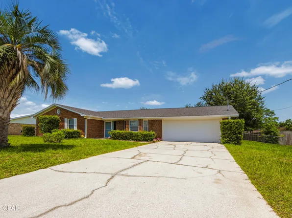 150 Lauren Ln, Panama City, FL 32404