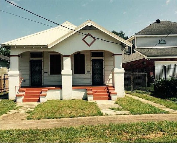 1st image of 3311 N Derbigny St