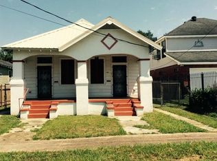 3311 N Derbigny St, New Orleans, LA 70117