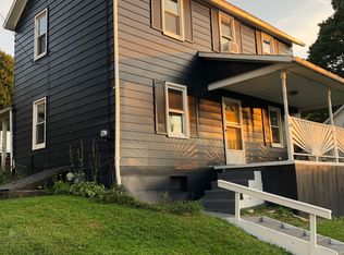 129 N 5th St, Reynoldsville, PA 15851
