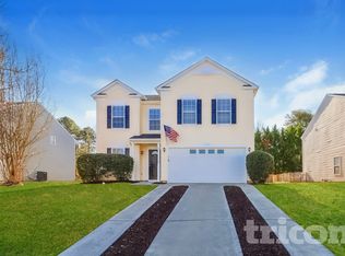 14239 Hartwell Farm Dr, Charlotte, NC 28278