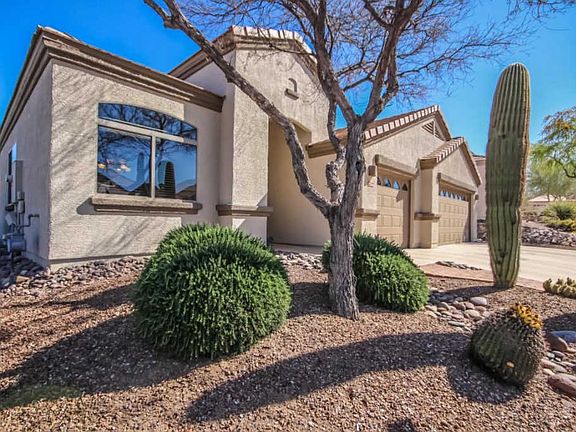 4th image of 5366 W Calico Cactus Ct
