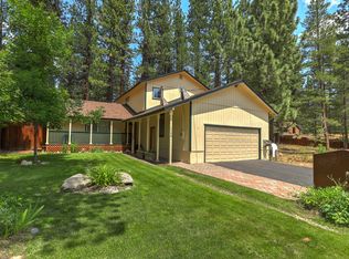 1170 Aravaipa St, South Lake Tahoe, CA 96150