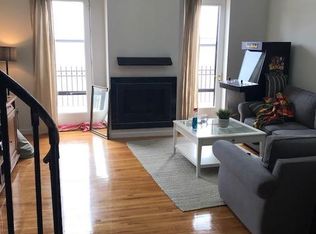 818 Jefferson St APT 5B, Hoboken, NJ 07030