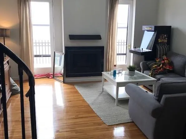 818 Jefferson St APT 5B, Hoboken, NJ 07030