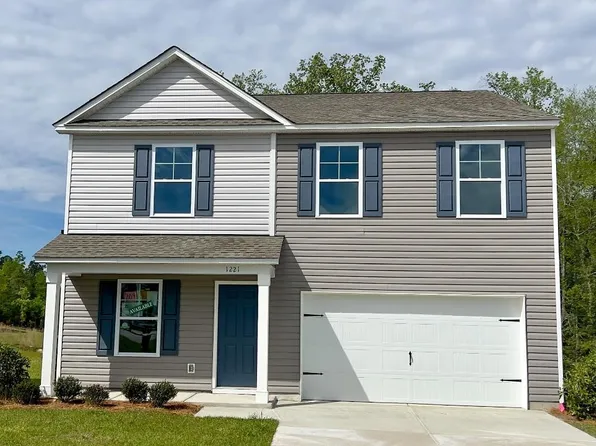 1221 White Chicory Ct, Lexington, SC 29073