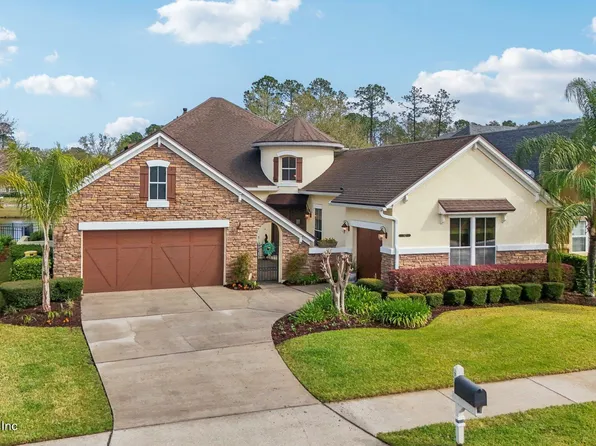 742 EAGLE COVE Drive, Fleming Island, FL 32003