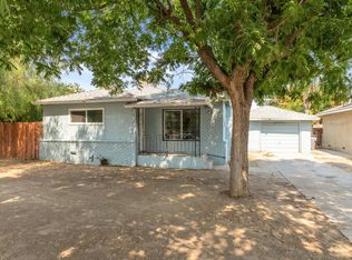4755 E Thomas Ave, Fresno, CA 93702
