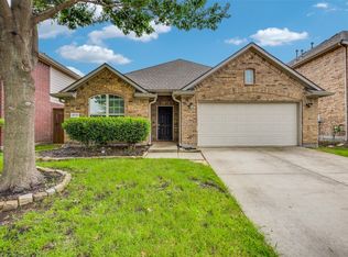 10721 Leesa Dr, McKinney, TX