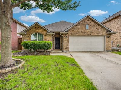 10721 Leesa Dr, McKinney, TX, 75070