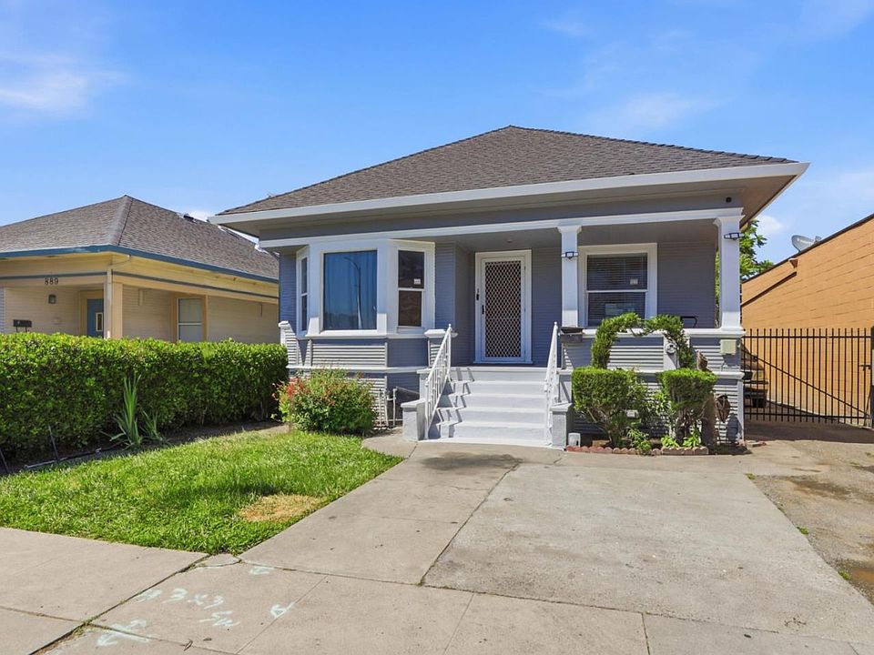 1st image of 879 W San Carlos St