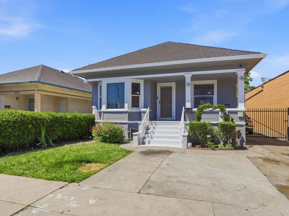 879 W San Carlos St, San Jose, CA 95126