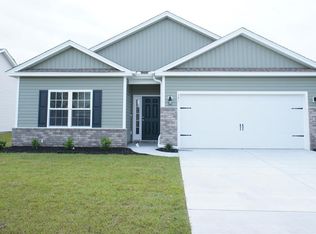 341 Rycola Cir LOT 35, Topsail Surfside Beach, SC 29575