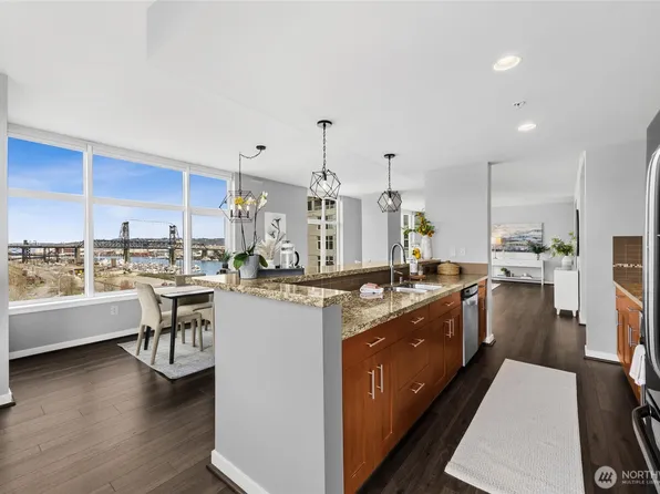 1515 Dock Street #704, Tacoma, WA 98402