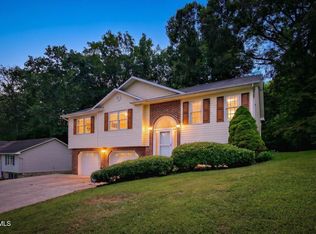 175 Valley Crest Dr, Mount Carmel, TN 37645