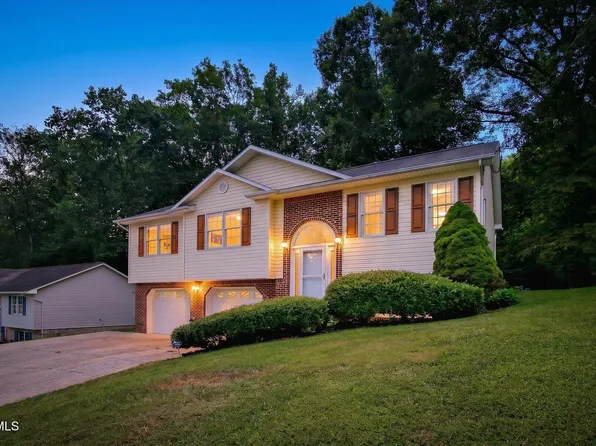 175 Valley Crest Dr, Mount Carmel, TN 37645