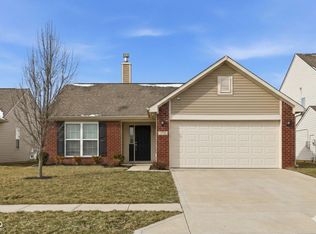 1732 Dogwood Lake Way, Indianapolis, IN 46239