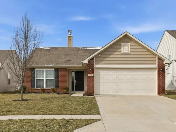 1732 Dogwood Lake Way, Indianapolis, IN 46239