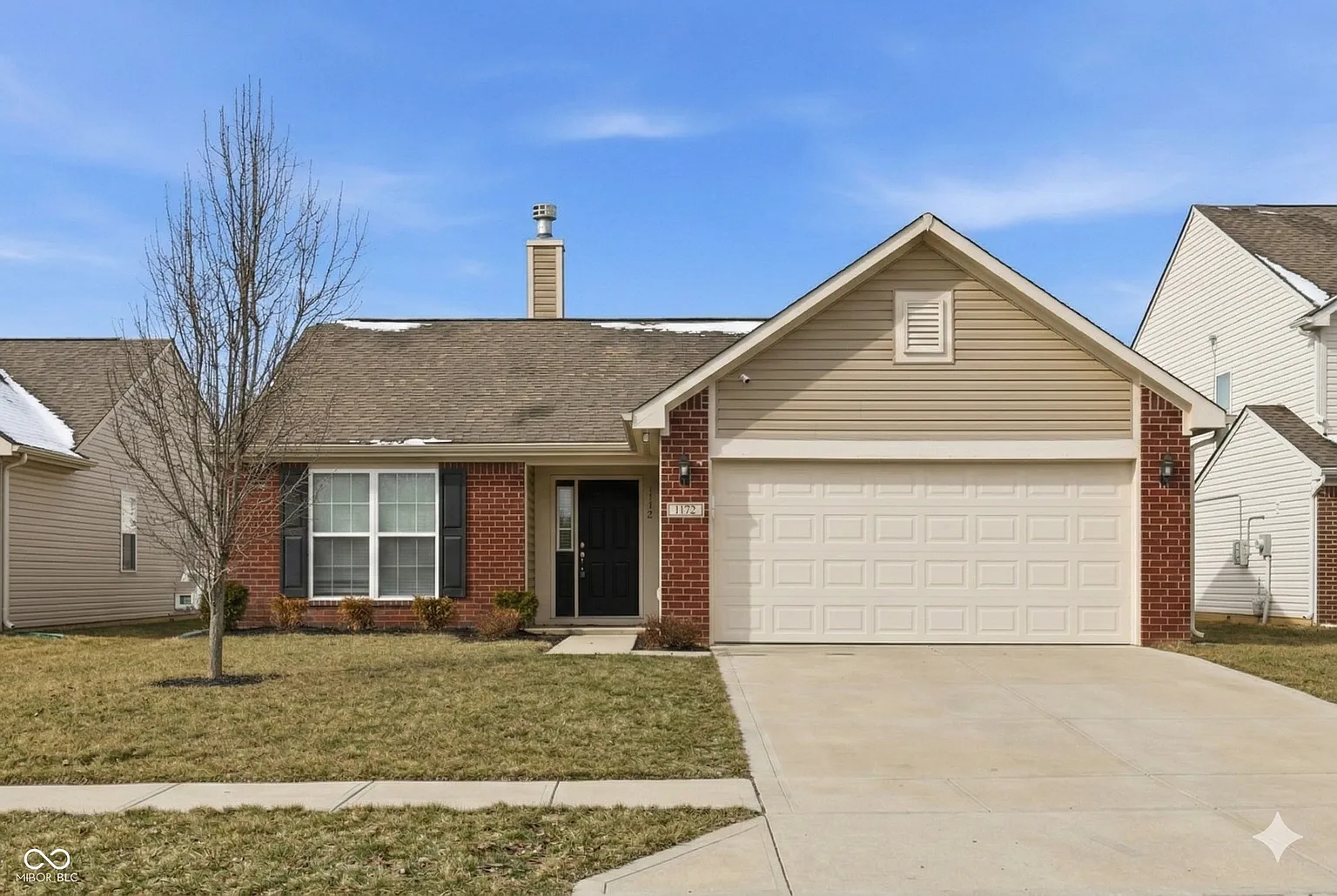 1732 Dogwood Lake Way photo 1