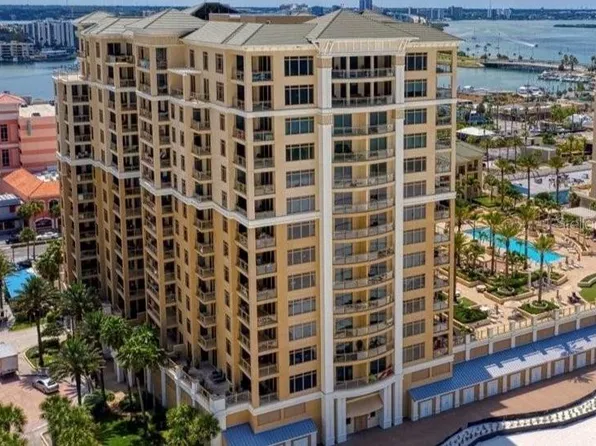 11 Baymont St APT 608, Clearwater, FL 33767