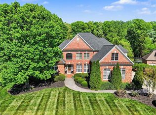 6239 Stanback Ct, Summerfield, NC 27358