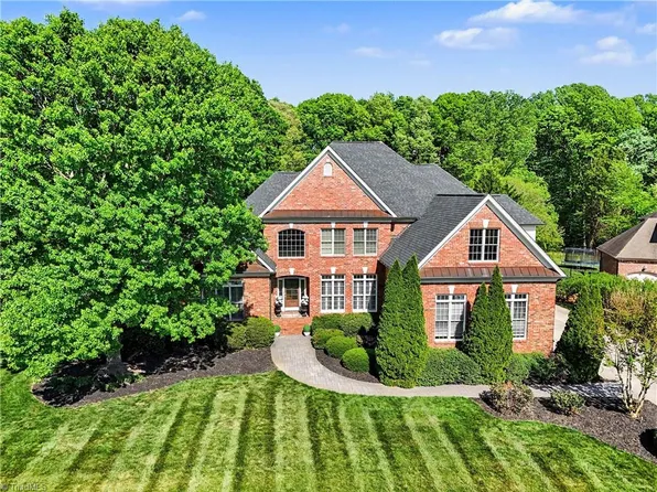 6239 Stanback Ct, Summerfield, NC 27358
