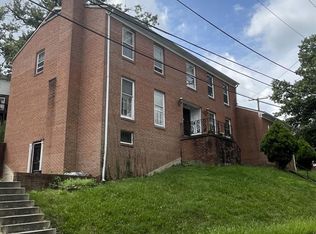 1724 31st St SE, Washington, DC 20020