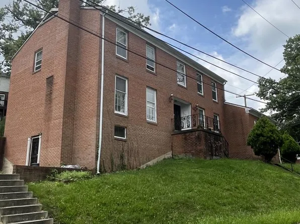 1724 31st St SE, Washington, DC 20020